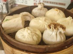 -潘德林茶社(新城河路店)