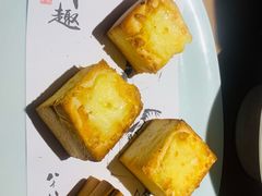 面包诱惑-老头儿油爆虾(金鹰世界店)