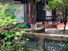 -东莞市可园博物馆