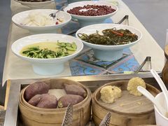 -素清香(解放路店)