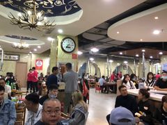 大堂-元盛居(生态大街店)