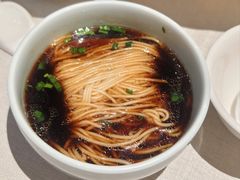 -狮王府淮扬菜(夫子庙老门东店)