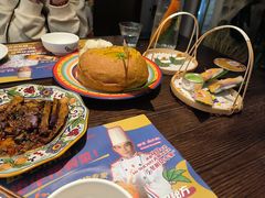 -泰妃殿(武汉首店)