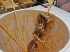 -廖记棒棒鸡(青岛万象城店)
