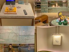 -南京THE TAI太和紫金大酒店
