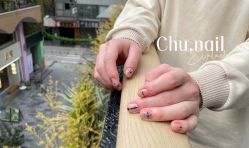 -初NAIL日式美甲美睫沙龙