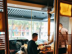 -韩都烤肉·烤鳗鱼(中街小北总店)