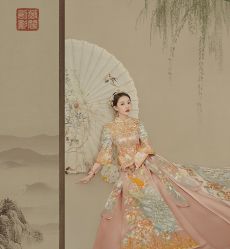 -薇阁创影·仪式感珍藏影像