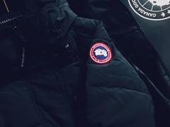 -Canada Goose加拿大鹅(沈阳万象城店)