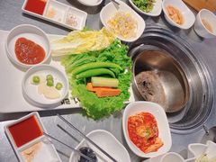 -喜来稀肉(望京店)