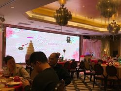 -稻香酒家-宴会厅·BB宴·年会·喜宴(天河领展店)