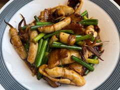 -吕氏疙瘩汤·私家菜馆(慈云寺店)