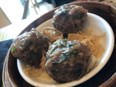 陈皮牛肉球-添好运点心专门店(百老汇店)