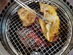 -赤坂亭·M9和牛烧肉·铁板烧(合肥万象城店)