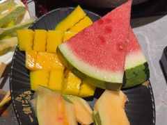 -一绪に寿喜烧(虹悦城店)