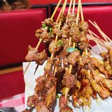 Get利路修同款～长沙最正宗的岳阳烧烤店🔥