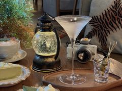 -咖法森林·咖啡  酒吧(天河店)