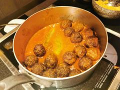 -深圳四季酒店·馥自助餐厅