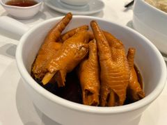 -金河半岛园林酒家(金融城店)