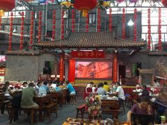 -江宁会馆(劈柴院店)