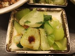 -永和大王(蛙嫩鸡香煲煲鲜·军博店)
