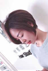 -付军剪艺JF ProSalon