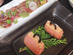 -花潮料理艺食馆(SM新生活广场店)