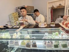 -姆们M Sweetie Cake(三里屯店)