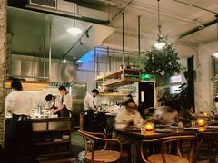 -BOR Eatery(安福路店)