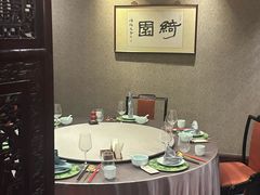 -海天楼中餐厅(吴宫泛太平洋酒店)