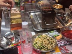 -幸福小串·地摊小炉子(三阳路店)