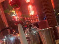 -九牧鱻·渝老鬼重庆火锅(人民路店)