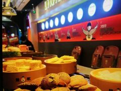 -龍歌自助小火锅(市南金茂湾店)