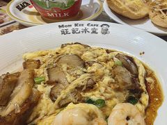 -旺记冰室(九龙中心大厦店)