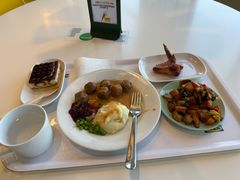 -宜家·瑞典风味餐厅(无锡店)