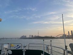 -武汉两江游览·夜游长江(汉口粤汉码头)