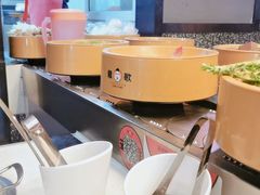 -龍歌自助小火锅(李沧丽达店)