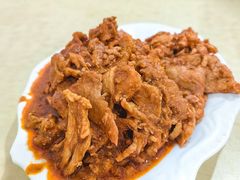 -满口香饭店