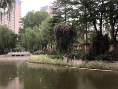 -西安市长乐公园