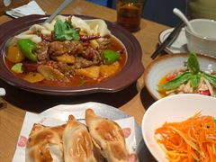 -纳鲁孜·新疆特色餐厅(上海悦荟广场店)