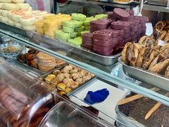 -老磁器口豆汁店(天坛店)