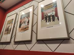 -老边饺子馆(中街店)