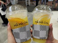 -MAMACHA妈妈茶(海信店)
