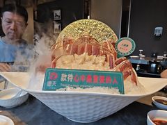 -德天肥牛海鲜火锅(城西银泰店)