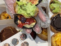 -万达广场(渭南高新店)