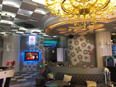 -米乐星世界KTV(汇智国际商业中心店)
