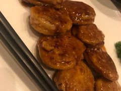 -白云宾馆·白云宴餐厅