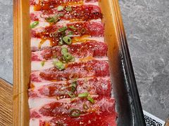 -厚贞日式烤肉(龙之梦店)