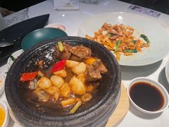 -潮堂 · 潮州菜(国贸商城店)