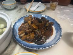 -日丰园海肠水饺·老字号大连海鲜(和平广场店)